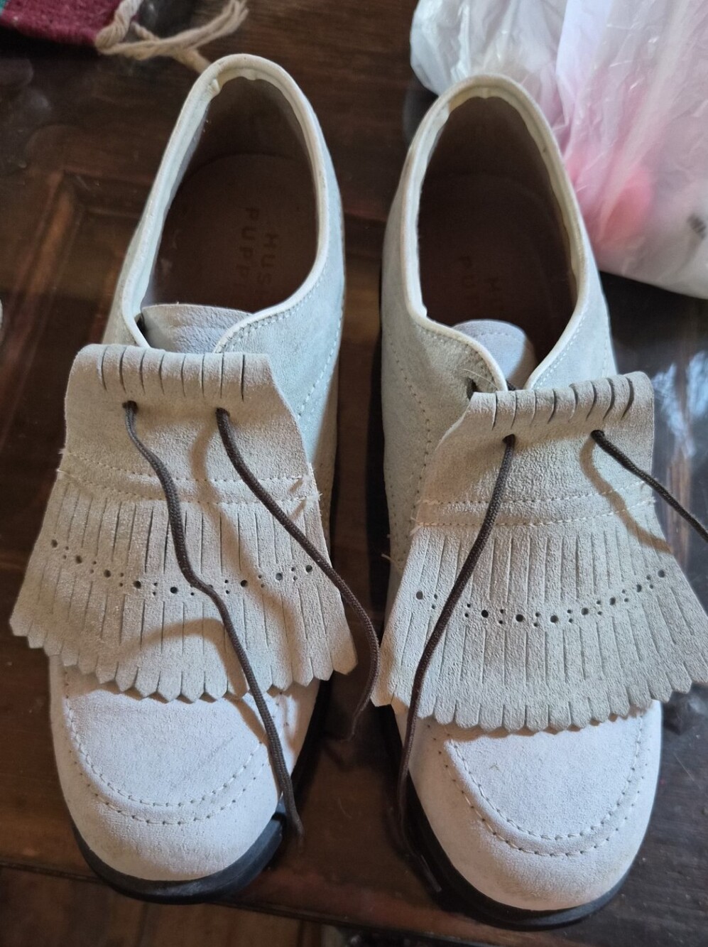Golf Shoes